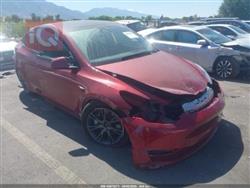 تسلا موديل Y